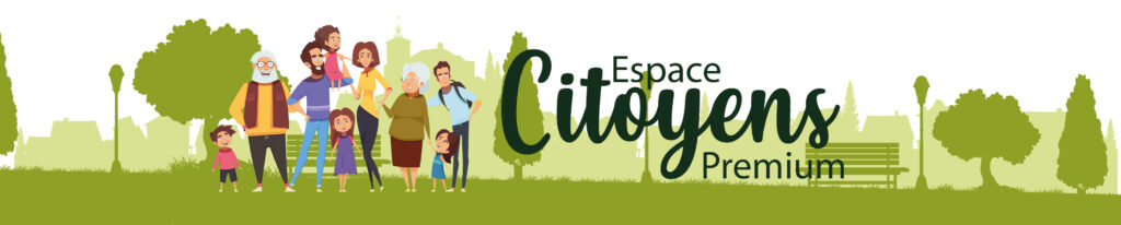 arpège espace Citoyens prenium 767X150px