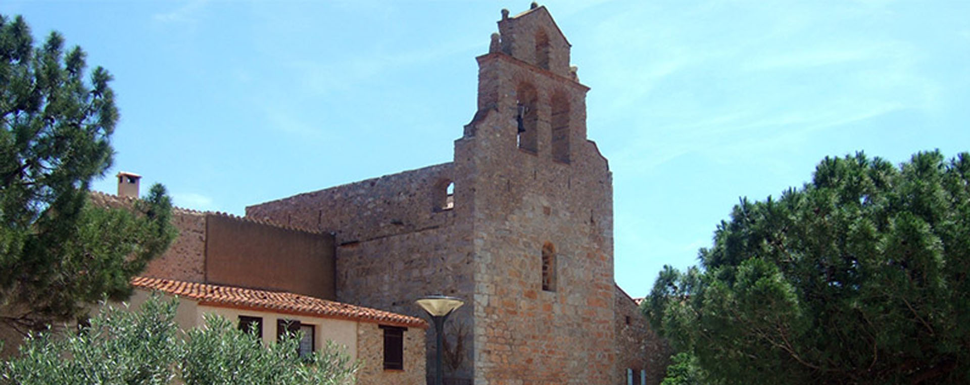 Sainte Colombe de la Commanderie Communauté de Communes des Aspres