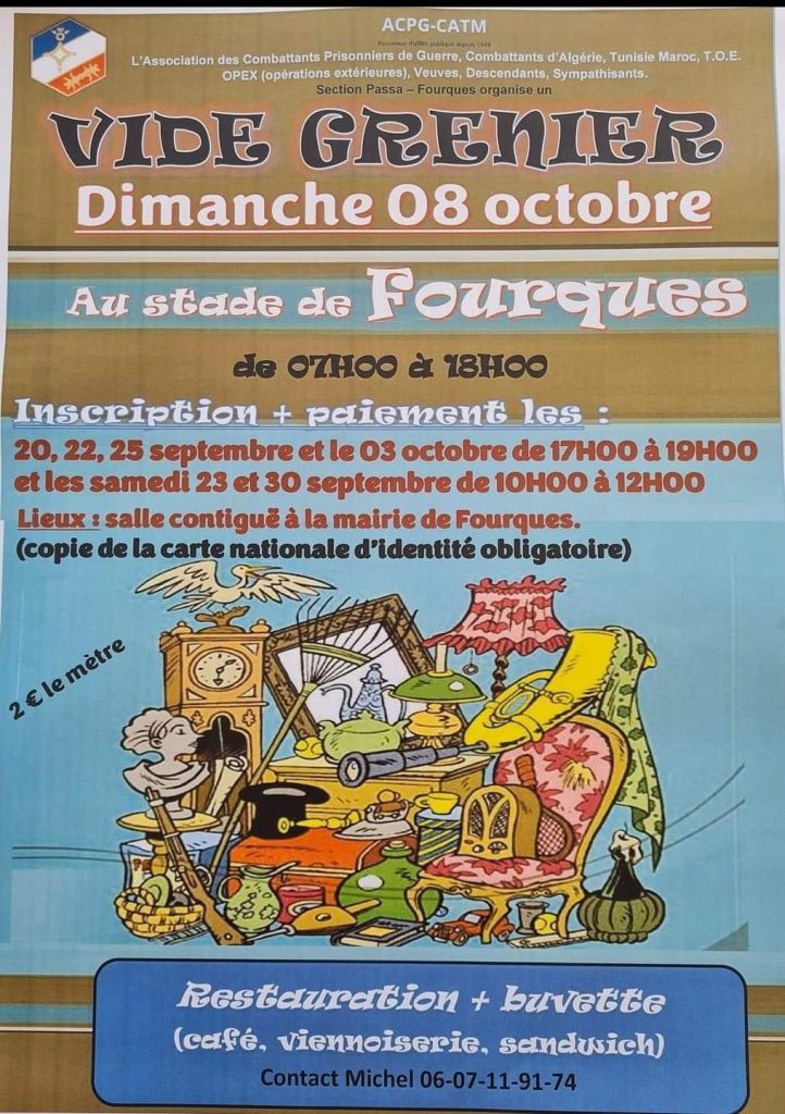 Aspres-fouques-vide-grenier