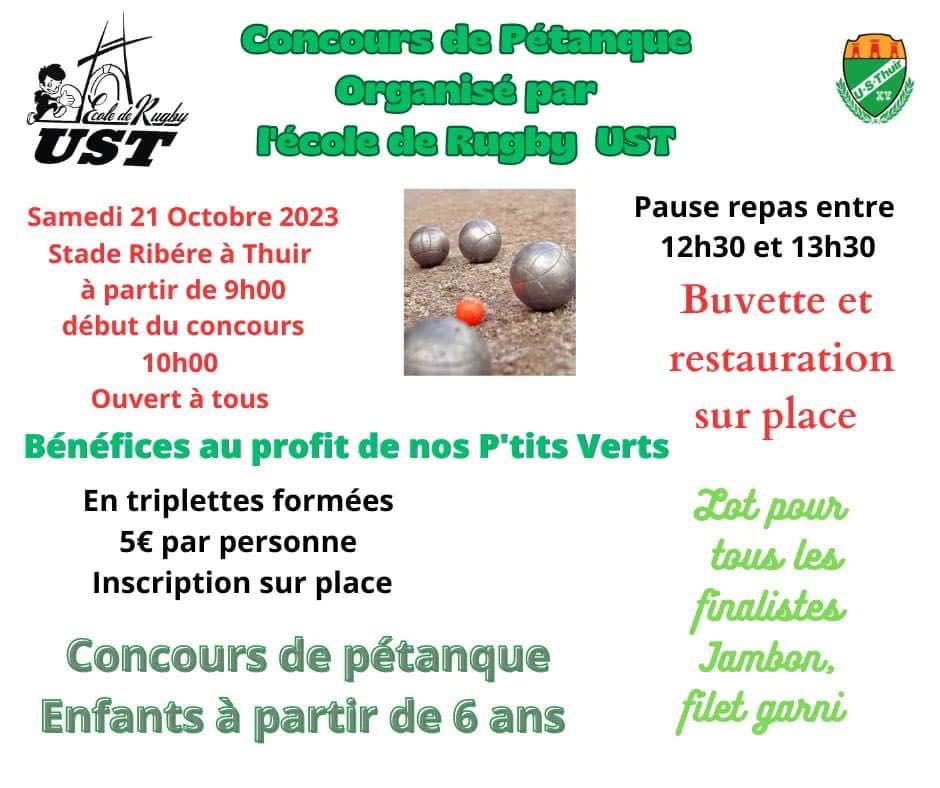 Aspres-thuir-concours-de-petanque