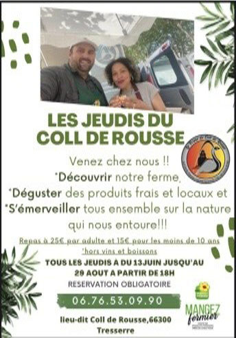 rousse copie
