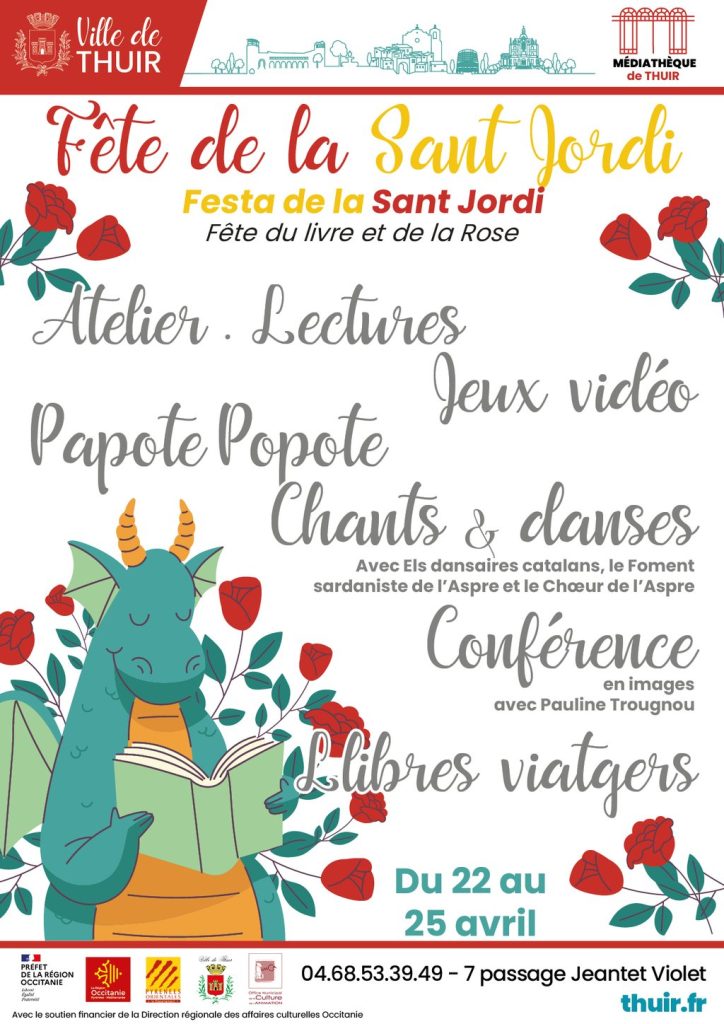 Aspres-thuir-fetedelasantjordi25