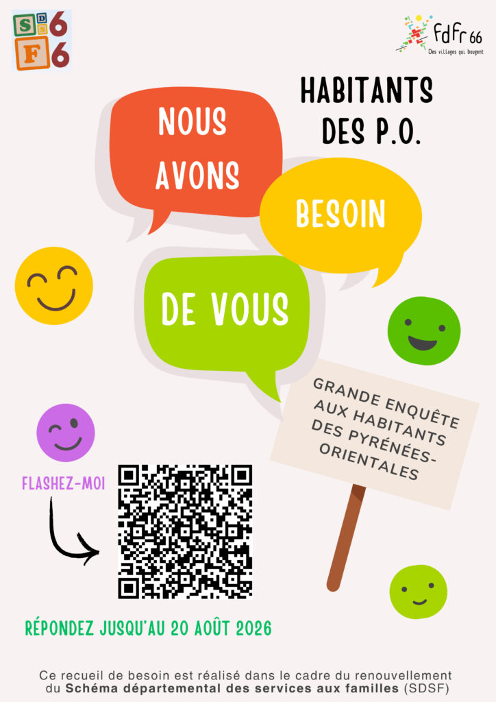 Enquête habitants SDSF 2027-32